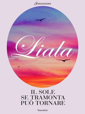 cover image of Il sole se tramonta può tornare